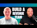 Building a Unified B2B Revenue Team with Andrei Zinkevich
