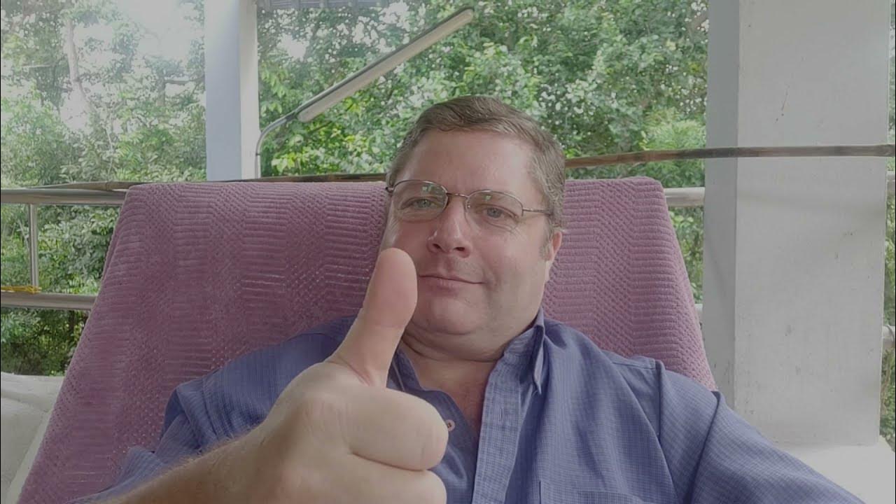 Can you live in Thailand with 40,000B per month ? YouTube