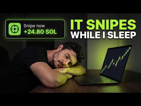 Solana Sniper Bot Settings — A Step-by-Step Tutorial