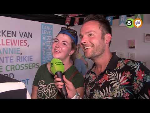 De Zwarte Cross