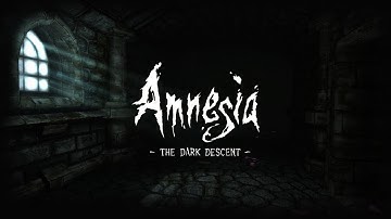 Amnesia The Dark Descent Part 3: Barrel Betrayal!