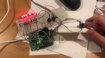 2DP4 Final Project Video Presentaion