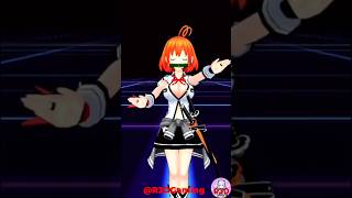 A Marvelous EXE Attack! Marvelous vs Arfoire 💀  #shorts