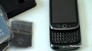 HP Blackberry di Tahun 2021 Masih Bisa Dipake? - Unboxing & Review Blackberry Q5
