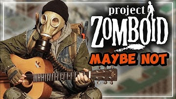 Project Zomboid OST – Maybe Not (Acoustic Guitar Cover)