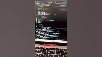Python for beginners #python #programminglanguage #pythoncode #pygame #animation #animations #new