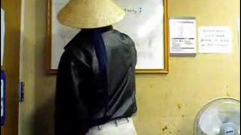 Math Ninja : Fundamental Concepts of Analysis Lecture 4-4