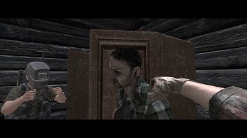 Elektro Zombie Horde Problems - DayZ Standalone