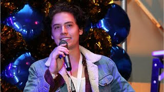 ¿Aparecerá El Hermano De Cole Sprouse En 'Riverdale'?