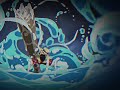 T H I S I S 4 K A N I M E LUFFY Shorts T H I S I S 4 K A N I M E LUFFY Shorts