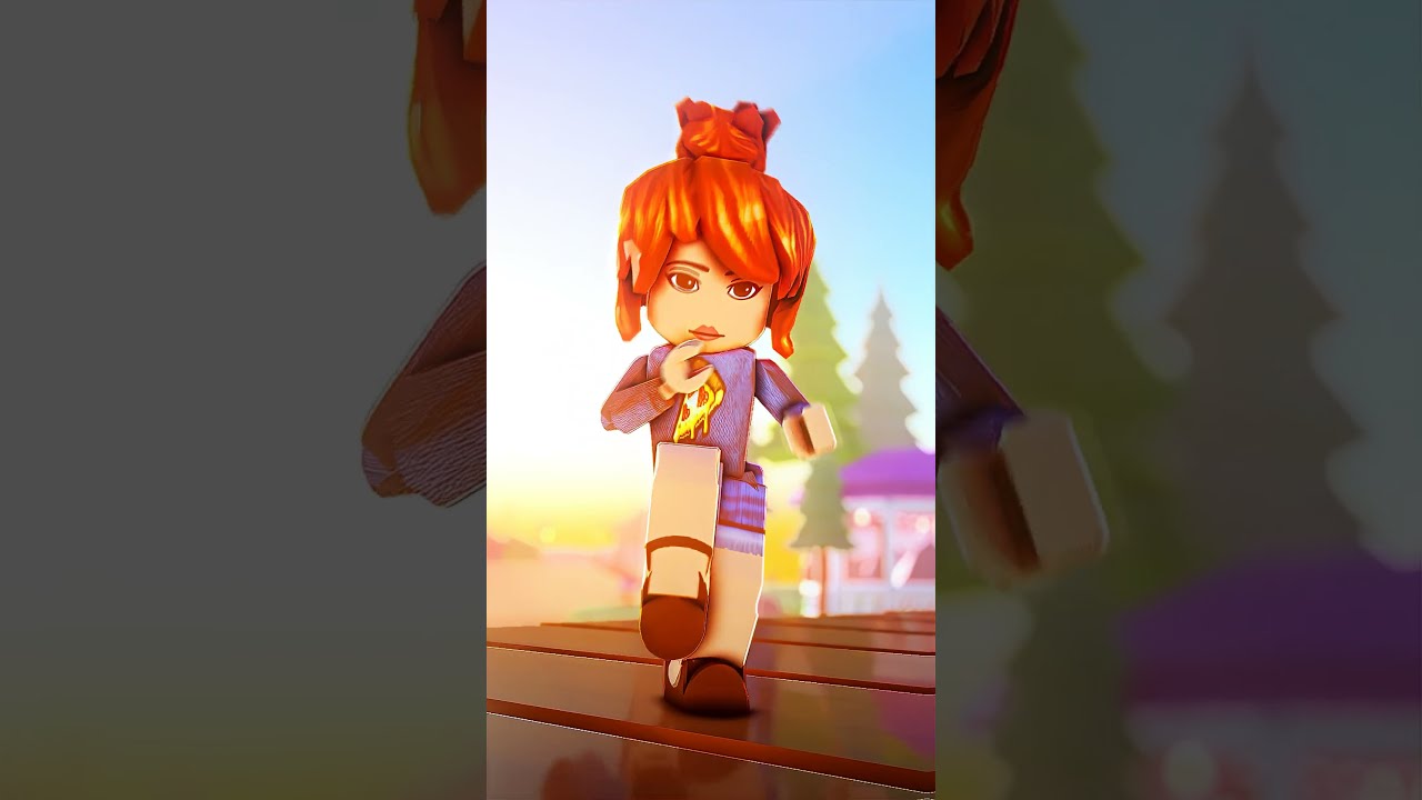 TADOW Roblox Edit Trend Shorts