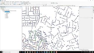 ArcGIS Attribute Assistant  Generate ID