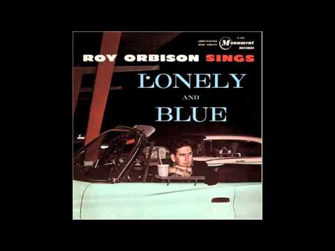 Roy Orbison - Blue Angel