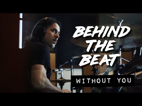 Behind The Beat With Ben Gillies Of Silverchair WITHOUT YOU Review