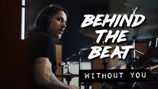 Behind The Beat with Ben Gillies of Silverchair - WITHOUT YOU review