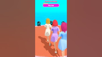 Dress up Sisters 👗👱‍♀️ New Update - all levels gameplay android ios walkthrough