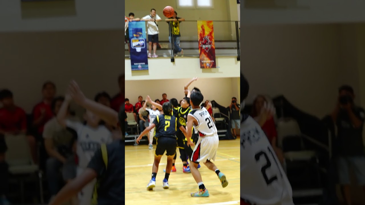 Tough Finish 💪🏻🔥 