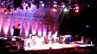 Deep Purple - live in Moscow 23.03.2011