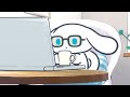 【I.CINNAMOROLL Animation】Episode 103: Black Friday