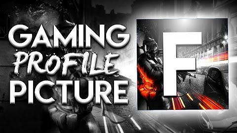 How to make a  gaming logo ON ANDROID/ios (ps touch 2017