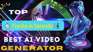 Mubert AI Review 🎶 Create Custom Tracks in Seconds with This AI Video Generator #aivideo