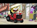 AMV: NA Learning Adventures Theme Song (My Spoof of Disney Learning Adventures) (V2)