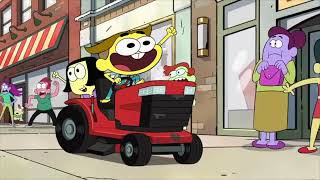 AMV: NA Learning Adventures Theme Song (My Spoof of Disney Learning Adventures) (V2)