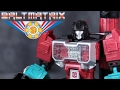 Transformers Titans Return Deluxe Perceptor