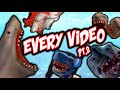 EVERY SHARK PUPPET VID PT.2