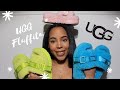 Ugg Fluffita Review & Try On