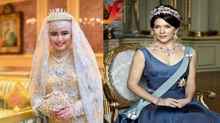 Top 5 Of The Most Beautiful And Stylish Royal Princesses in the Modern World Today
