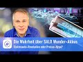 Die Wahrheit über SALD Wunder-Akkus - Elektroauto-Revolution oder Presse-Hype?