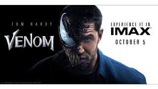 Official Trailer Venom X Marvels Animation Series Hd