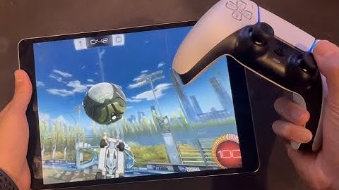 ROCKET LEAGUE ON MOBILE! IOS AND ANDROID(NOT SIDESWIPE).....