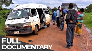 Deadliest Roads | Tanzania | Free Documentary screenshot 5