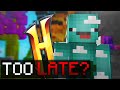 Was Hypixel TOO LATE To Save Skywars?