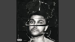 PDF Sample Angel (Fingerstyle version) guitar tab & chords by The Weeknd.