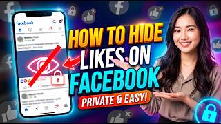 How to Hide Likes on Facebook
