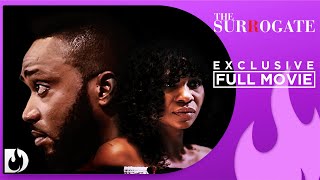 The Surrogate  Exclusive Nollywood Passion Full Movie