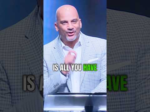 When You Give, It Comes Back Multiplied 🧡