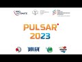 PULSAR 2023 3 этап, Самара, пляж Кинап | Pro Ultimate