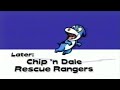 Toon Disney Next Teacher S Pet Then Chip And Dale Rescue Rangers