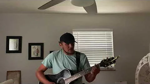 More then a memory by Garth Brooks (cover by Micha...