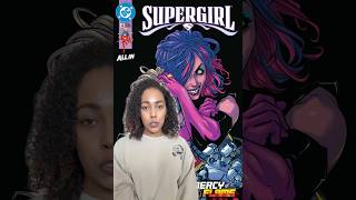 Supergirl #13 Comic Review #Supergirl #DCComics #Comics #ComicBooks #ComicReview #Review #ArgoCity