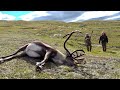 Hunting big game with kristoffer clausen episode 7 of 10