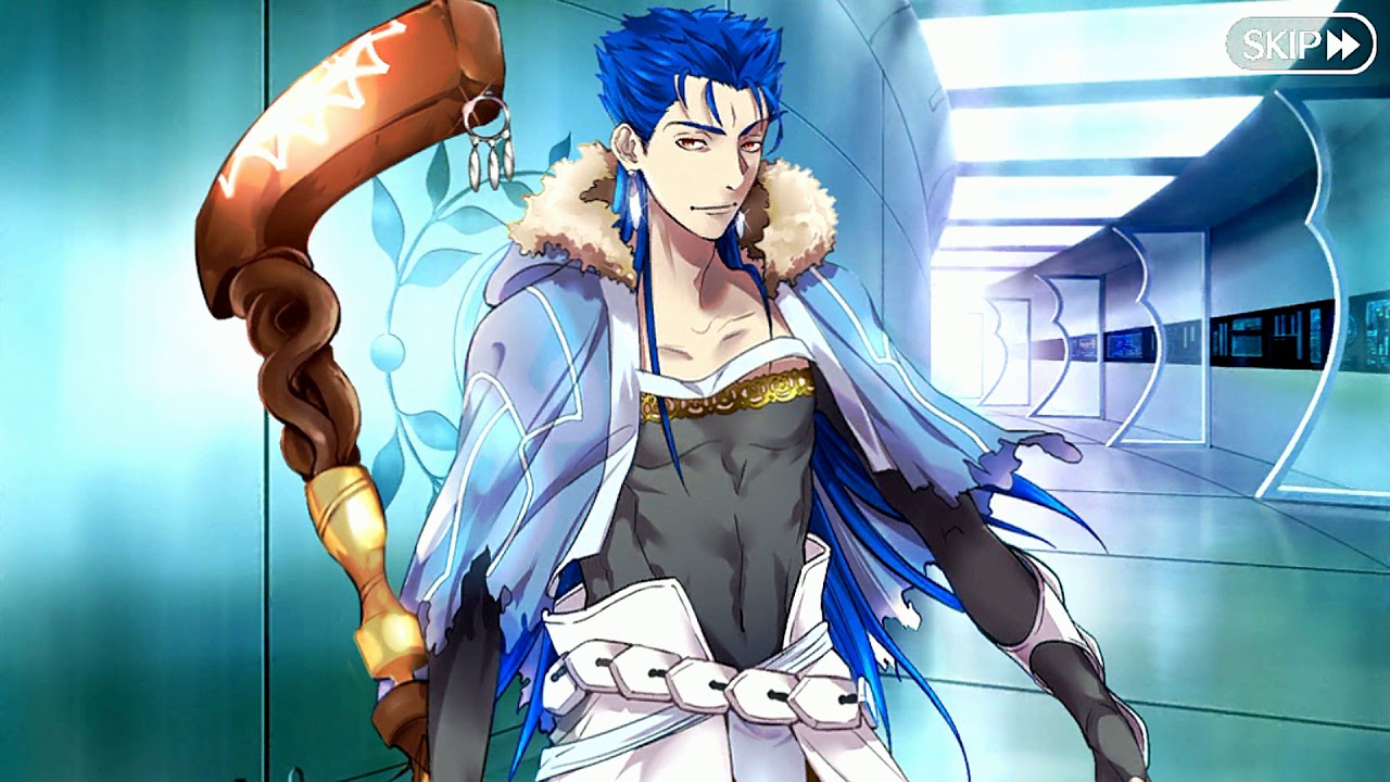 FGO キャスタークー・フーリン コスプレ 武器 ドルイドの杖 FGO キャスタークー・フーリン コスプレ 武器 ドルイドの杖