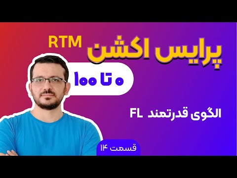 آموزش پرایس اکشن   جلسه 14 الگوی قدرتمند