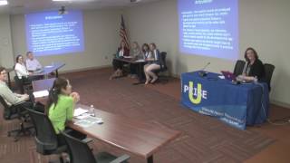 U-PRISE Meeting - April 26th 2017