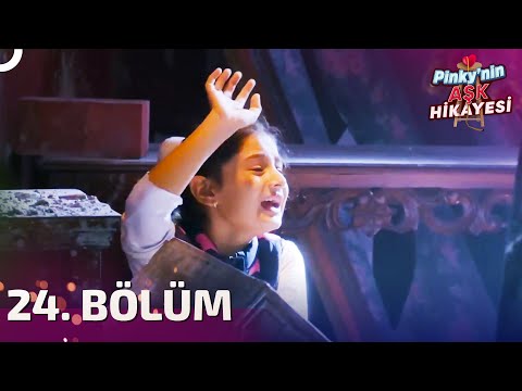 Pinky'nin Aşk Hikayesi Hint Dizisi 24. Bölüm | Naati Pinky | Türkçe Dublaj