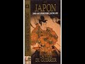 Japon  2000 ans d histoire japonaise  la voie du guerrier  vhs